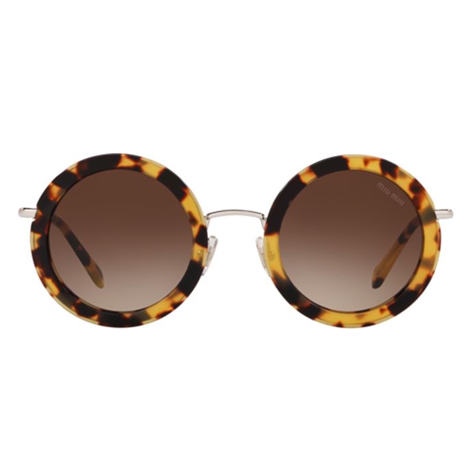 Miu Miu 59us Solar 7s06s1 48 Lojadosoculos Miu Miu 59us Solar 7s06s1 48 Lojadosoculos