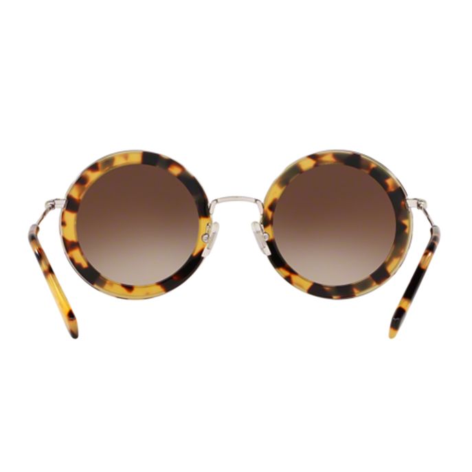 Miu Miu 59us Solar 7s06s1 48 Lojadosoculos Miu Miu 59us Solar 7s06s1 48 Lojadosoculos