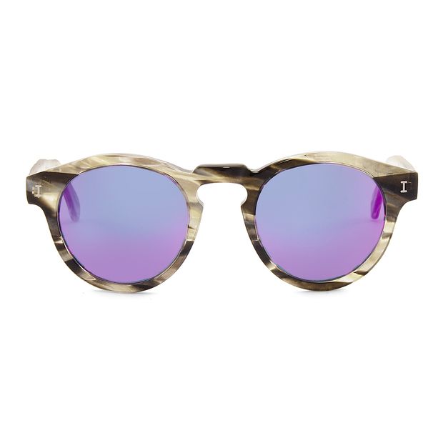 Oculos de grau illesteva Clearance