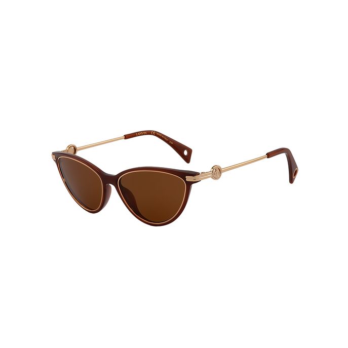 Lanvin cheap wayfarer sunglasses