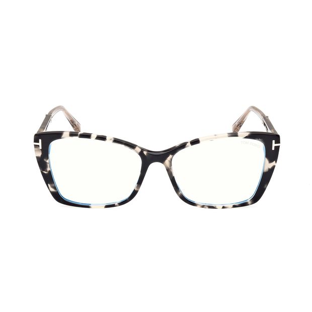 Oculos de Sol Tom Ford Juliet 369 Preto - oticaswanny
